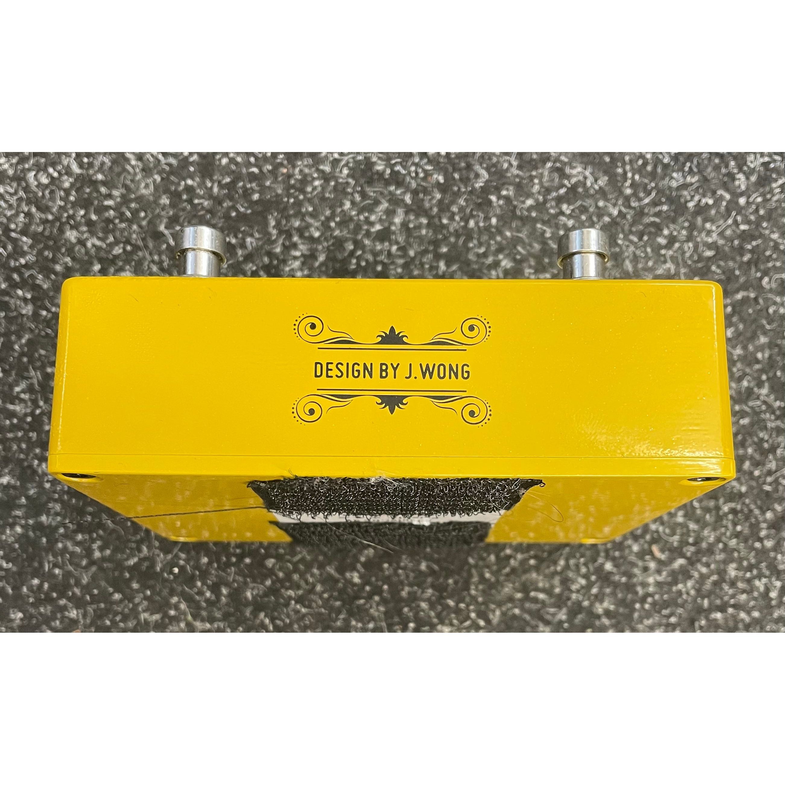Tone City King Of Blues Dual Overdrive TC-T30 Pre-Owned