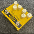 Tone City King Of Blues Dual Overdrive TC-T30 Pre-Owned
