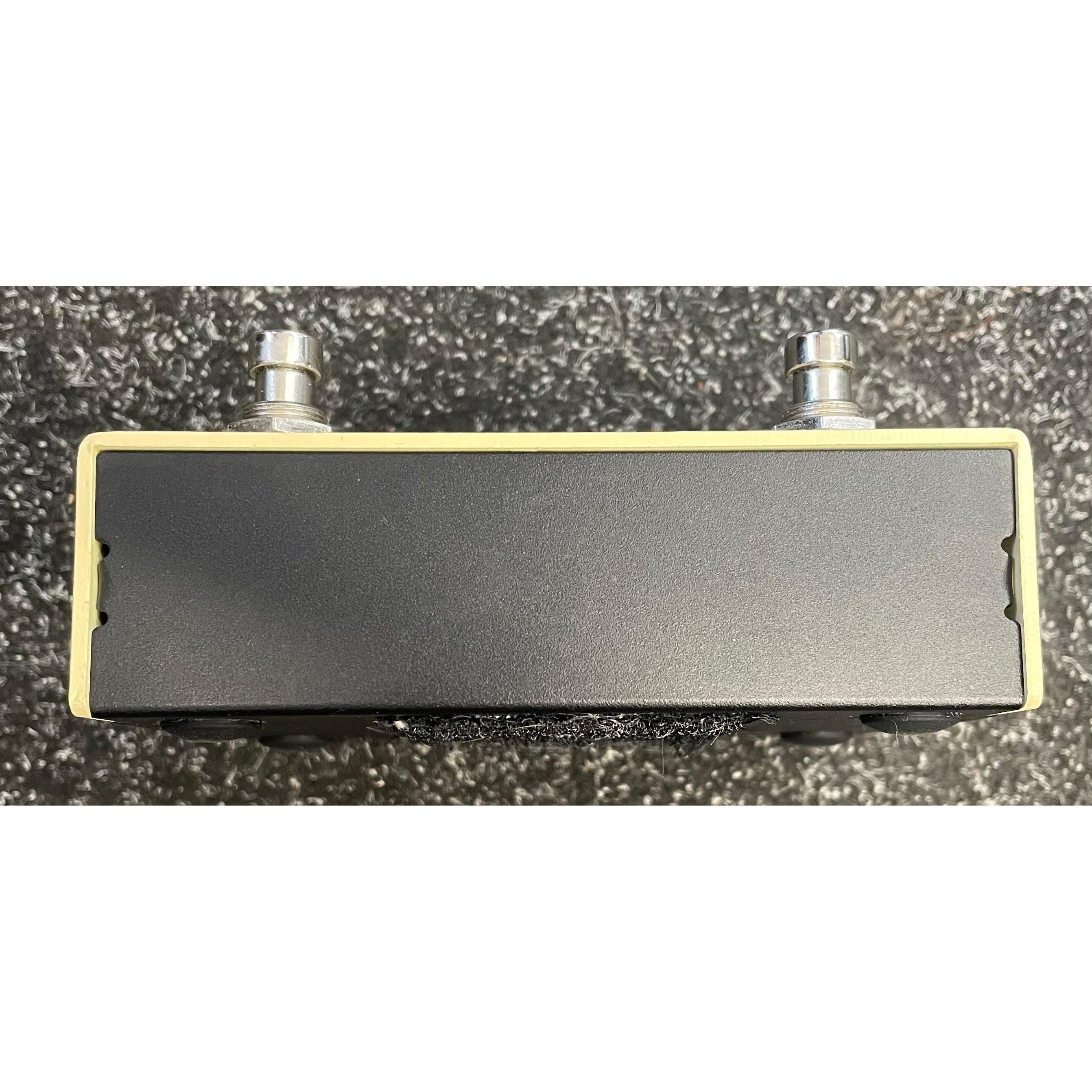 Sonicake Levitate 2 in 1 Delay/Reverb Dual Switch Digital Effects Pedal for Guitar Pre-Owned