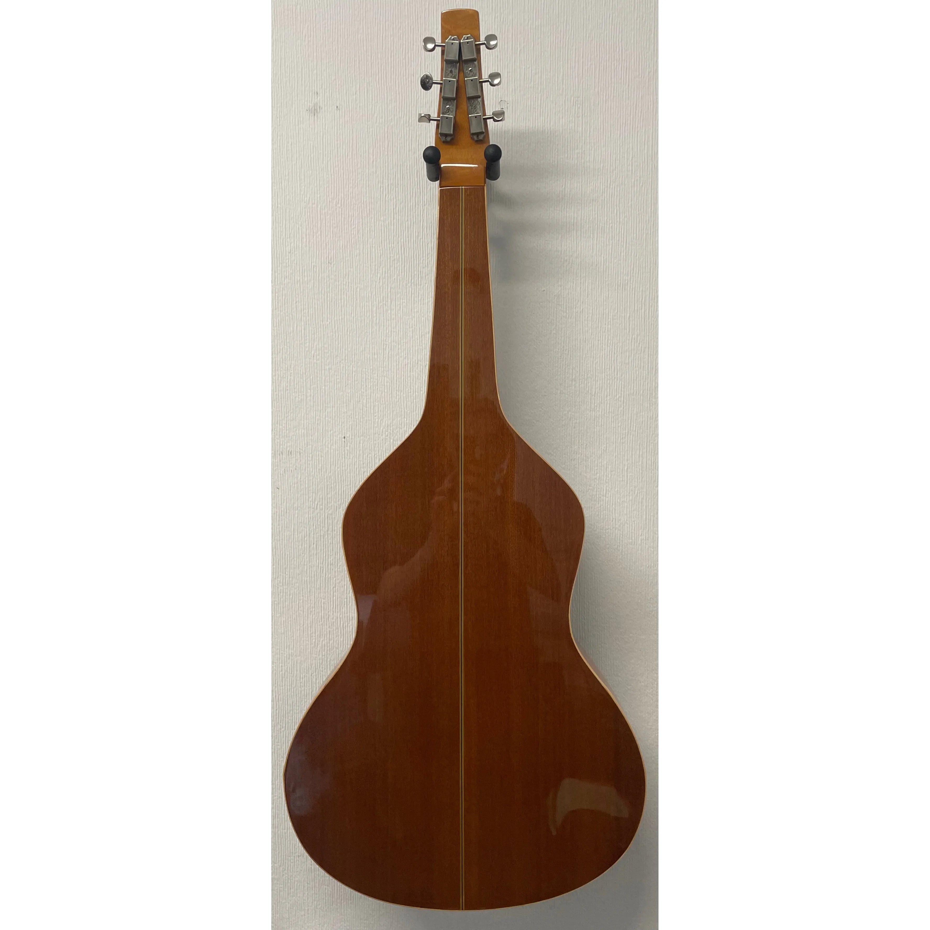 Anderwood Electric Lapsteel Guitar with Hardcase Pre-Owned