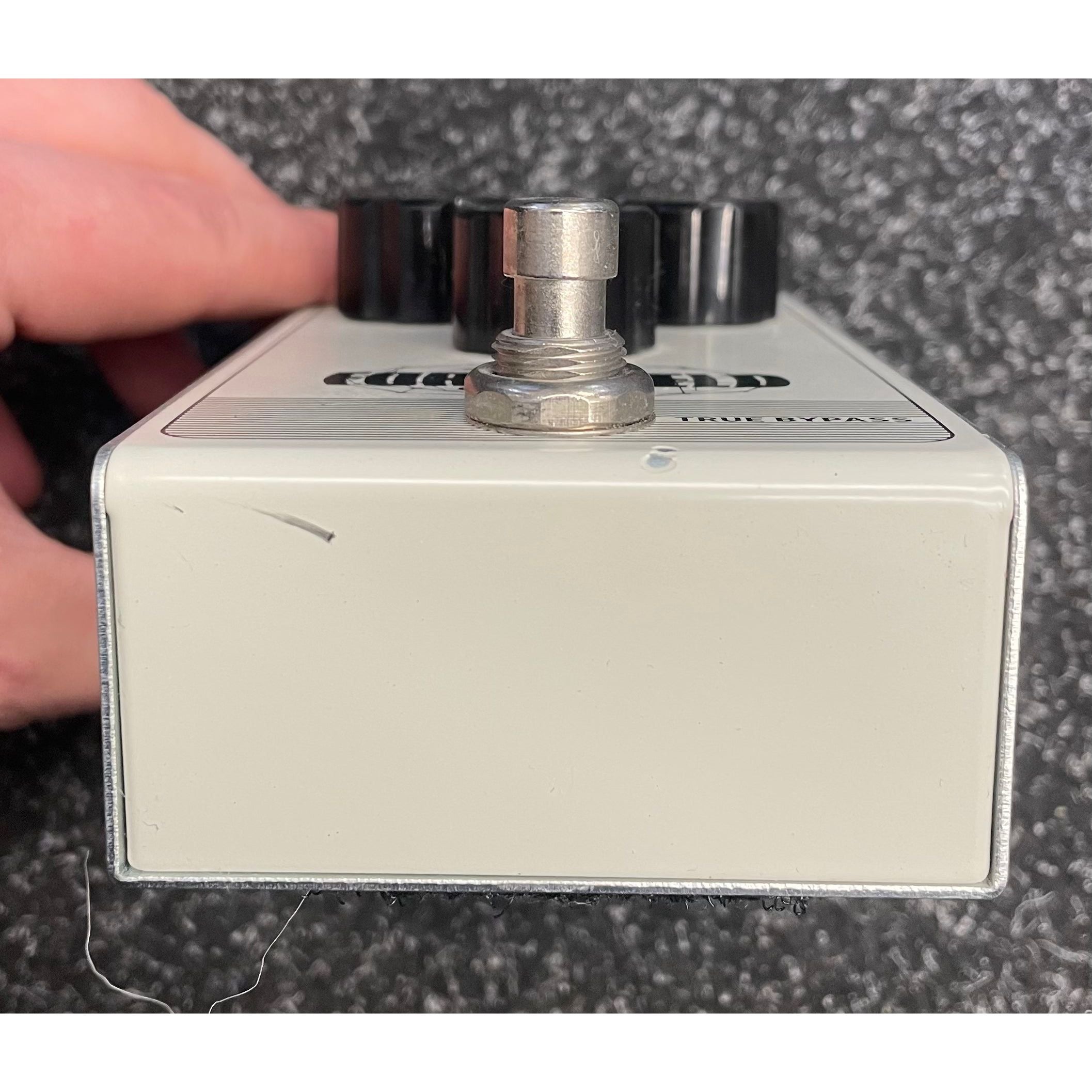 TC Electronic Forcefield Compressor Pre-Owned