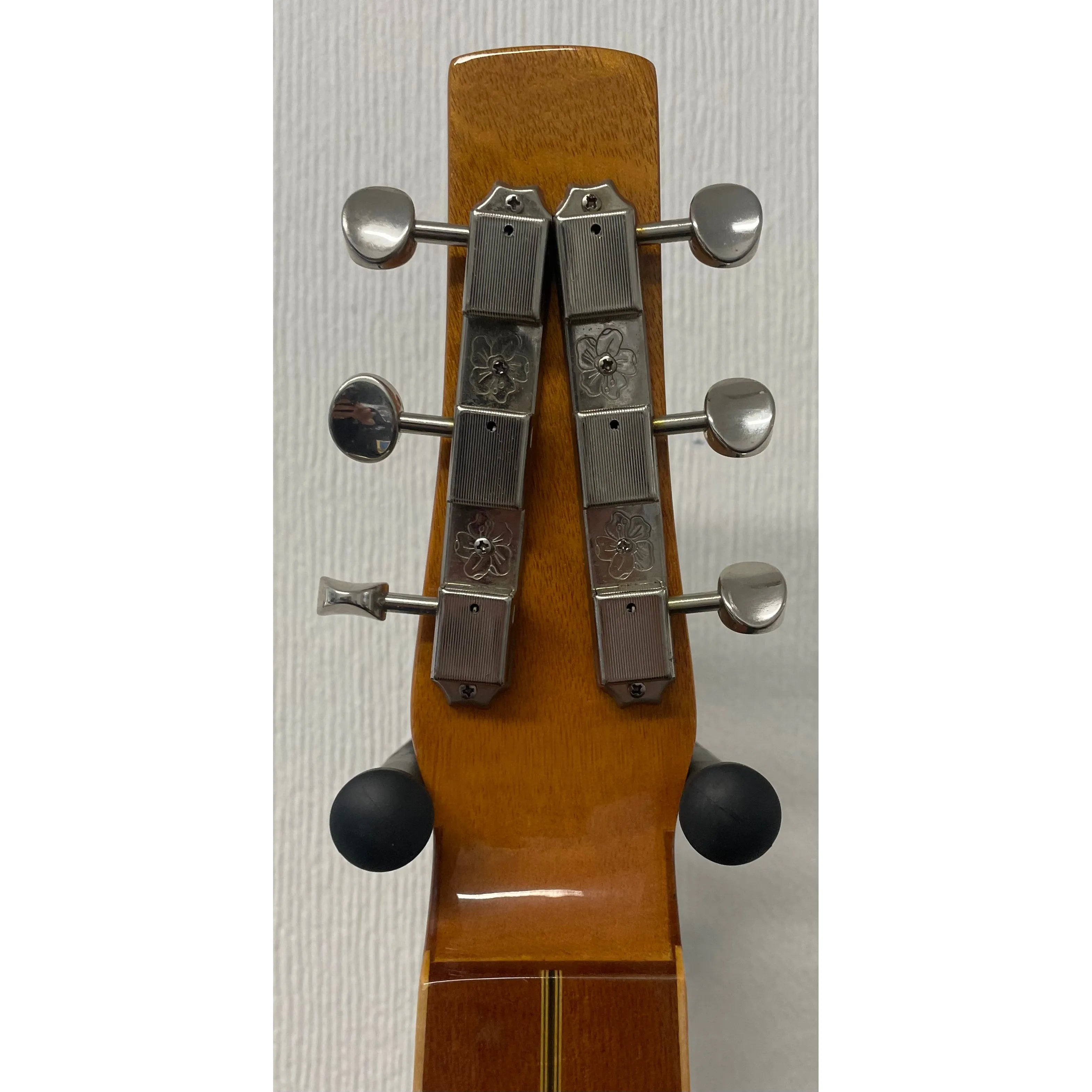 Anderwood Electric Lapsteel Guitar with Hardcase Pre-Owned