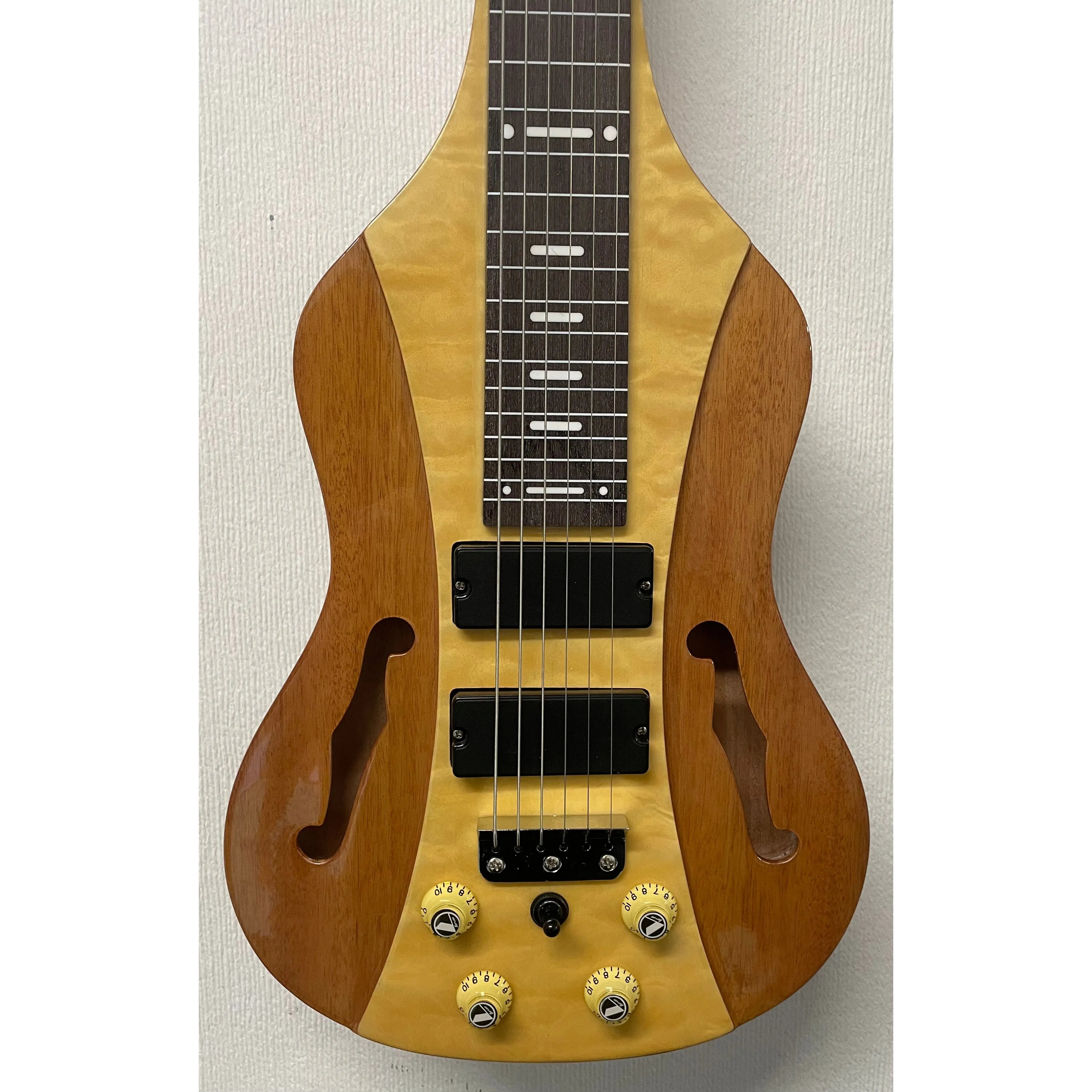 Vorson FLSL-220 Electric Lapsteel with Gigbag Pre-Owned