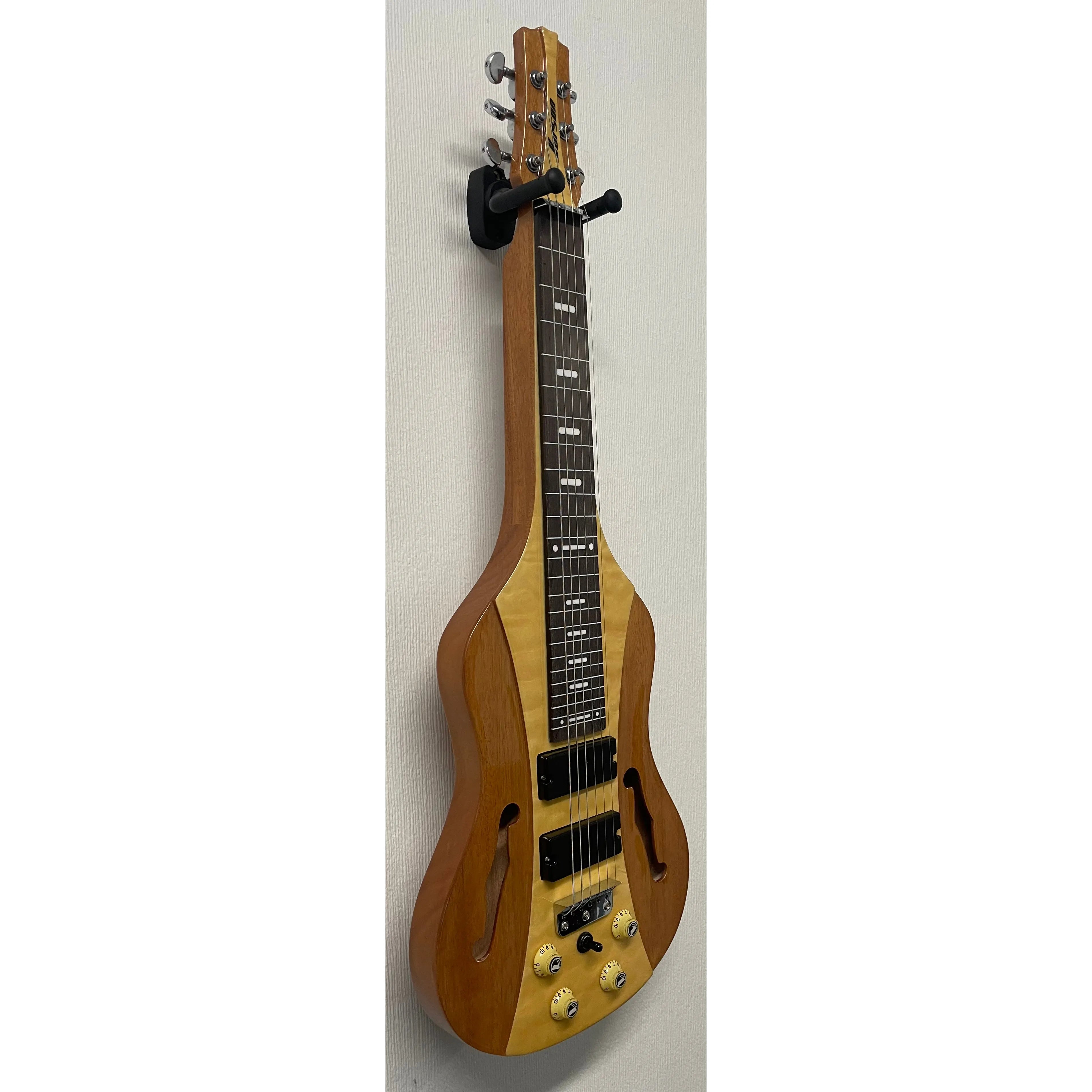 Vorson FLSL-220 Electric Lapsteel with Gigbag Pre-Owned