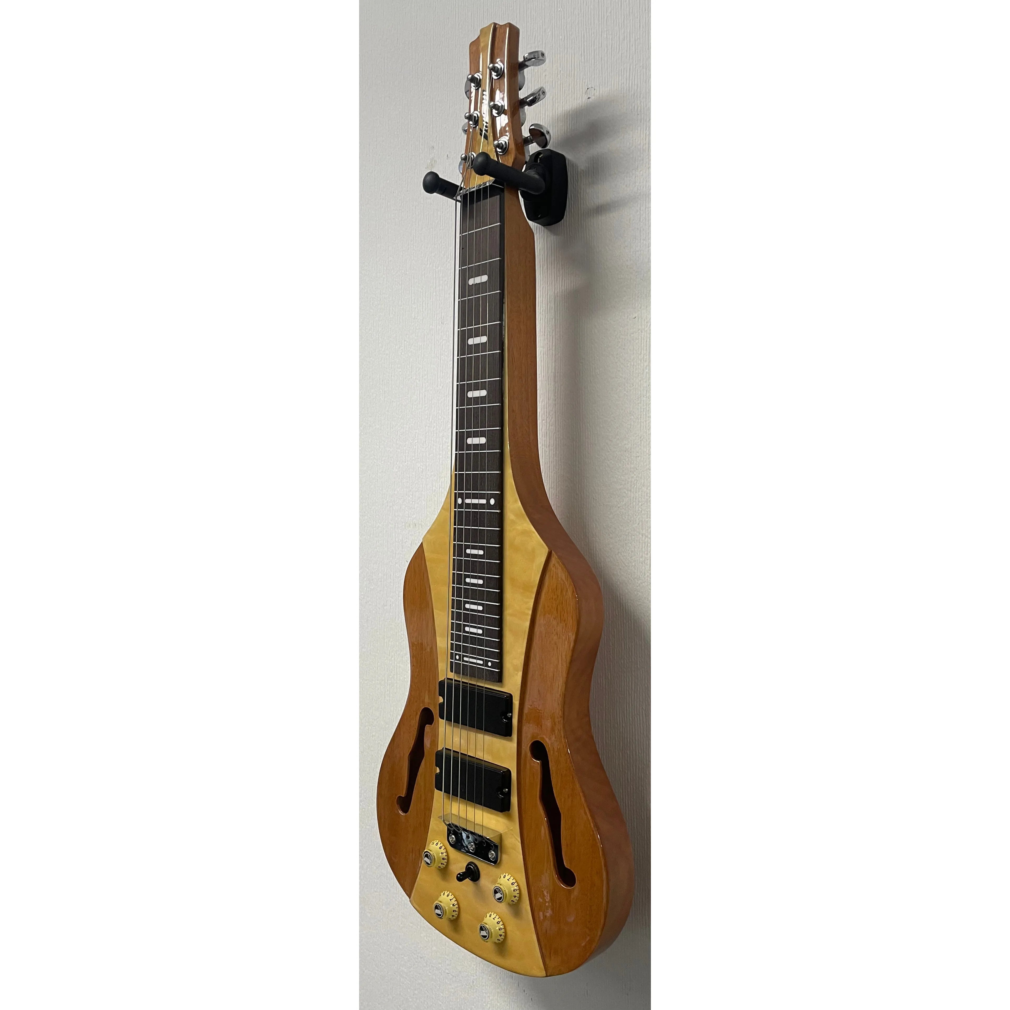 Vorson FLSL-220 Electric Lapsteel with Gigbag Pre-Owned