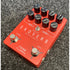 Flamma FS22 Ekoverb Dual Reverb & Delay Pedal Pre-Owned