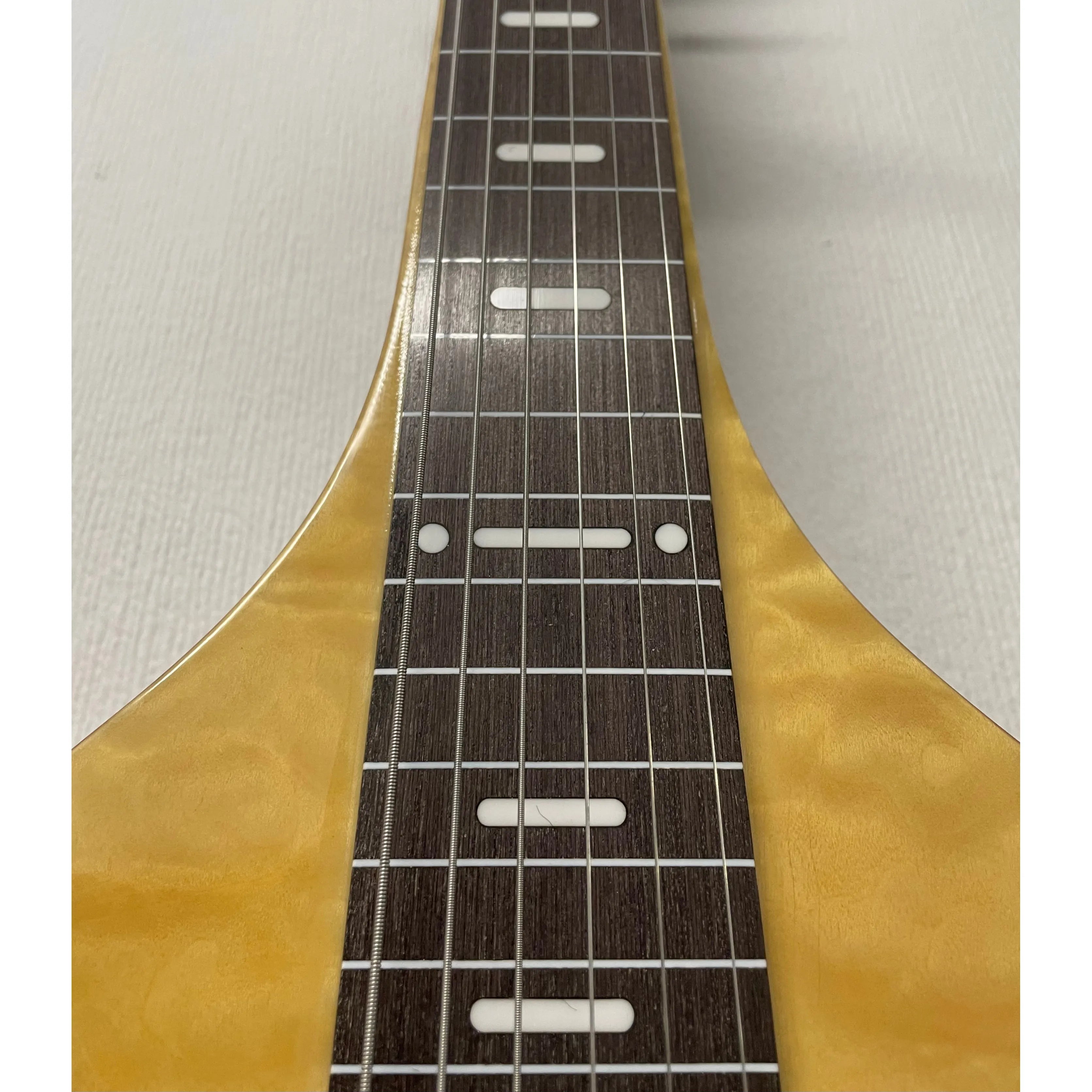 Vorson FLSL-220 Electric Lapsteel with Gigbag Pre-Owned