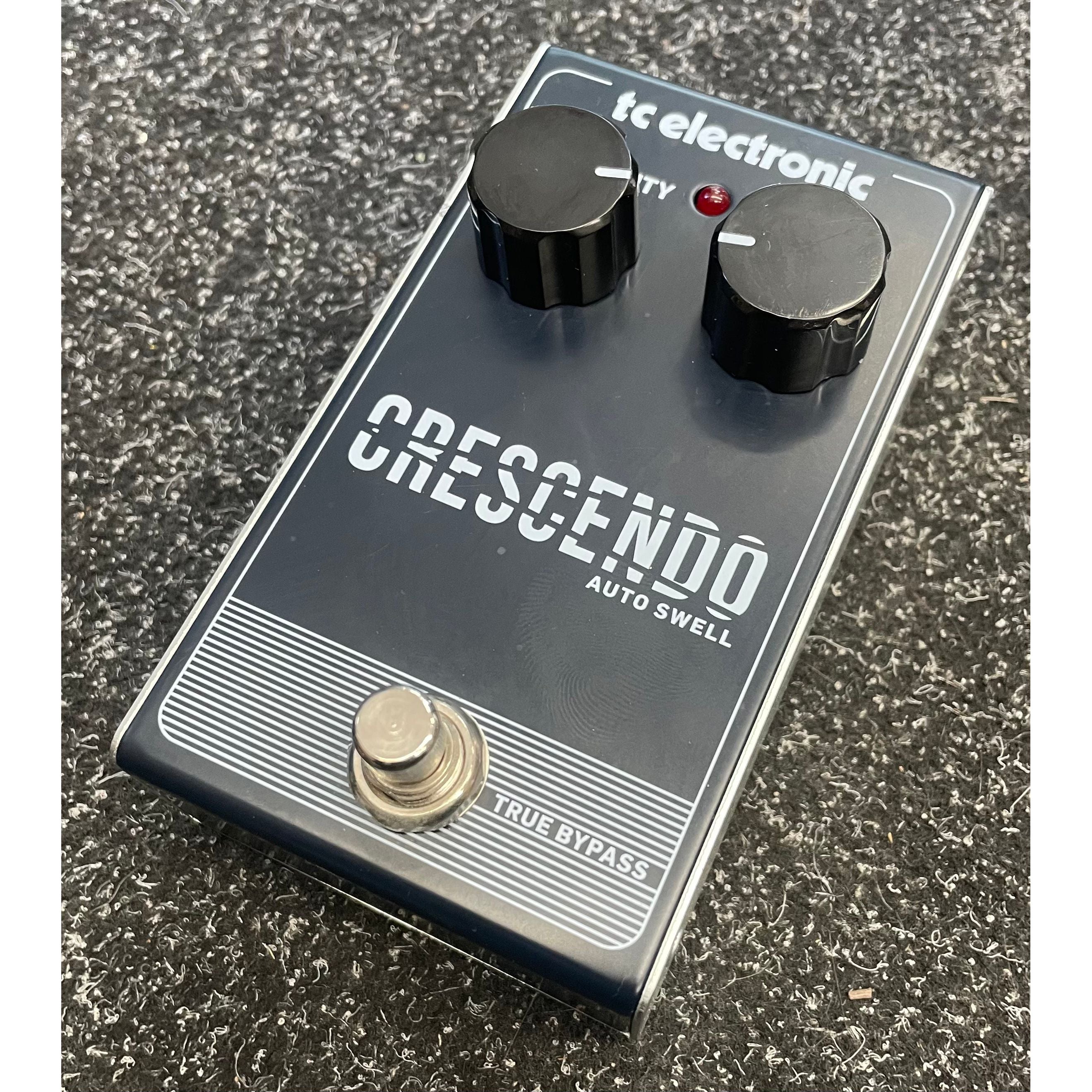 TC Electronic Crescendo Auto Swell Pre-Owned