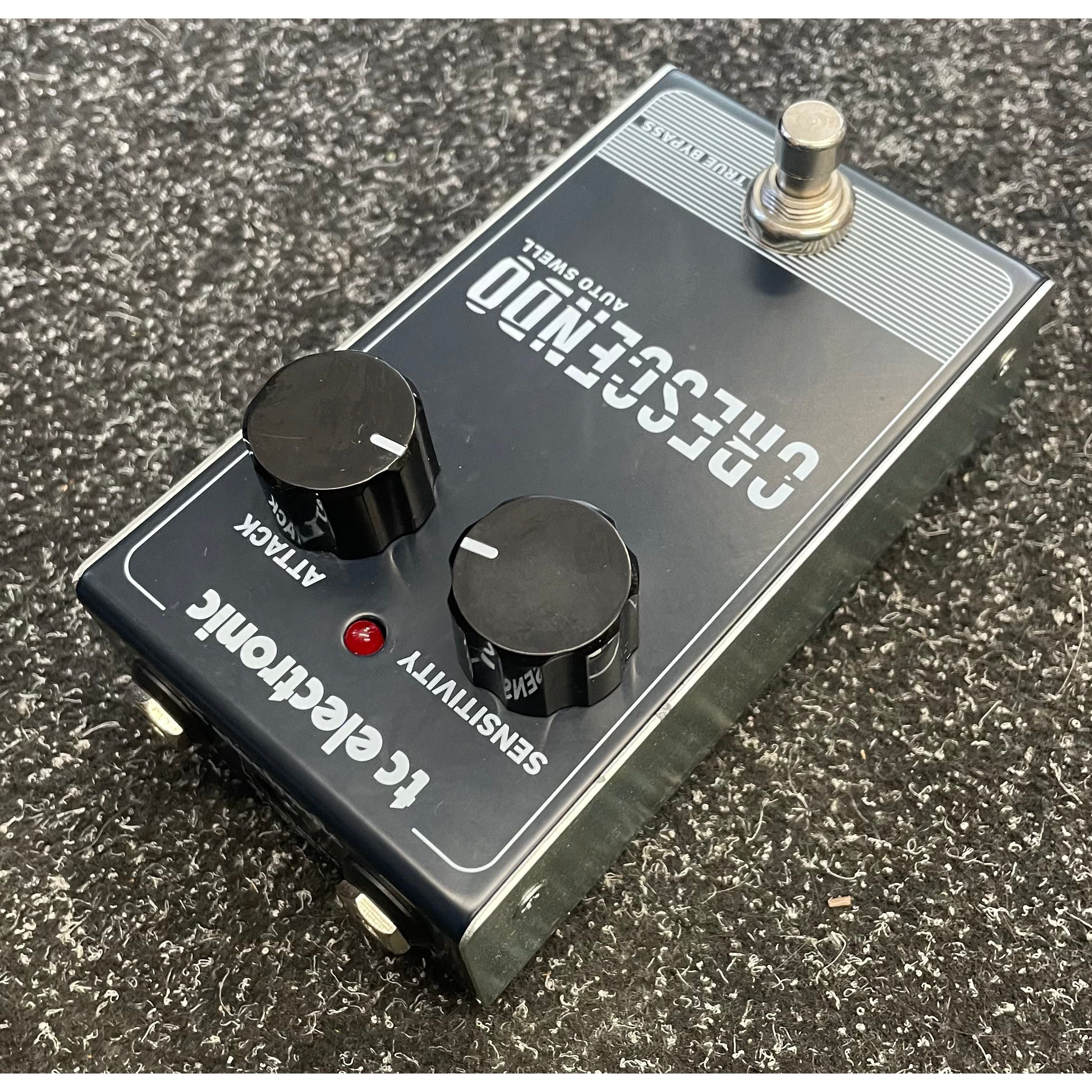 TC Electronic Crescendo Auto Swell Pre-Owned
