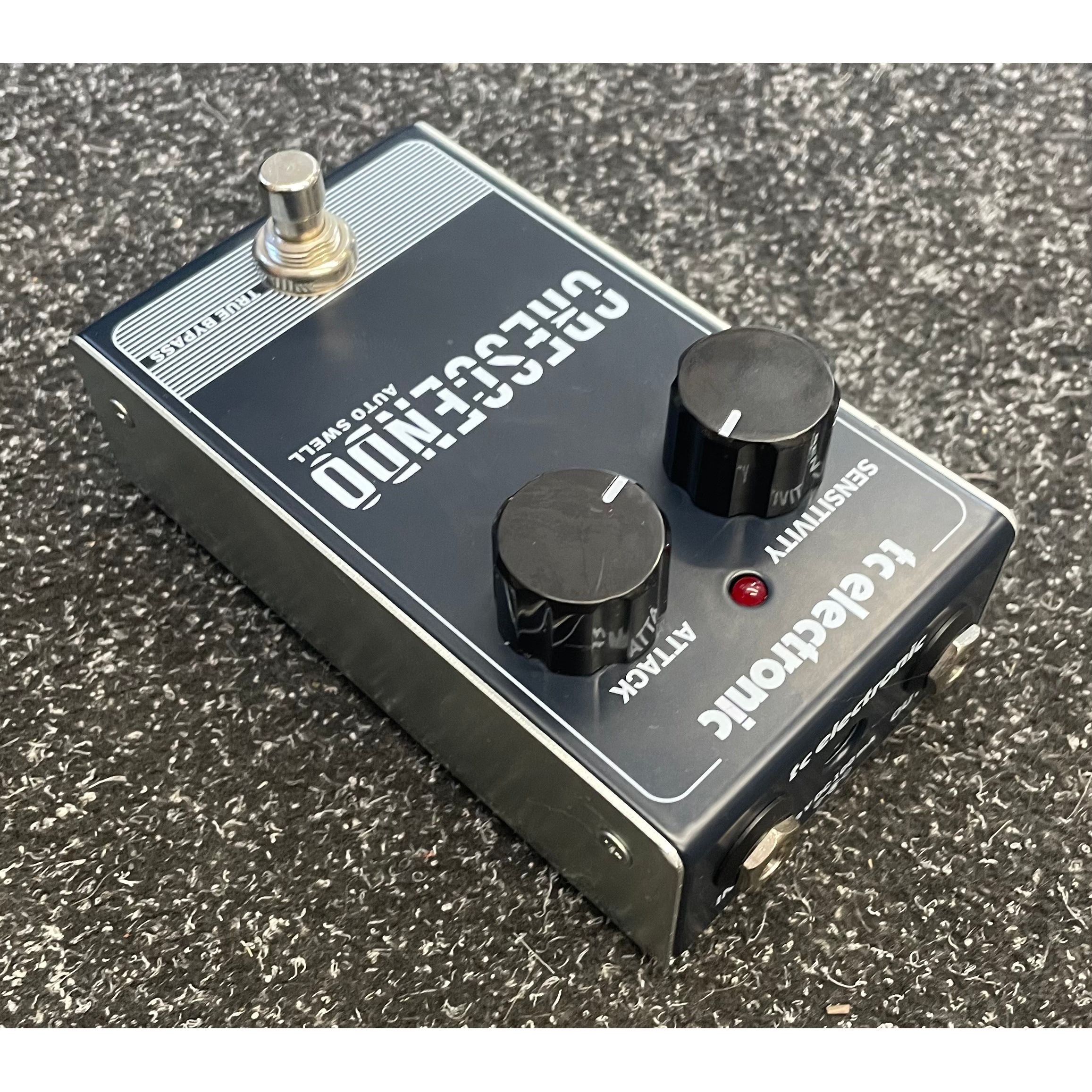 TC Electronic Crescendo Auto Swell Pre-Owned