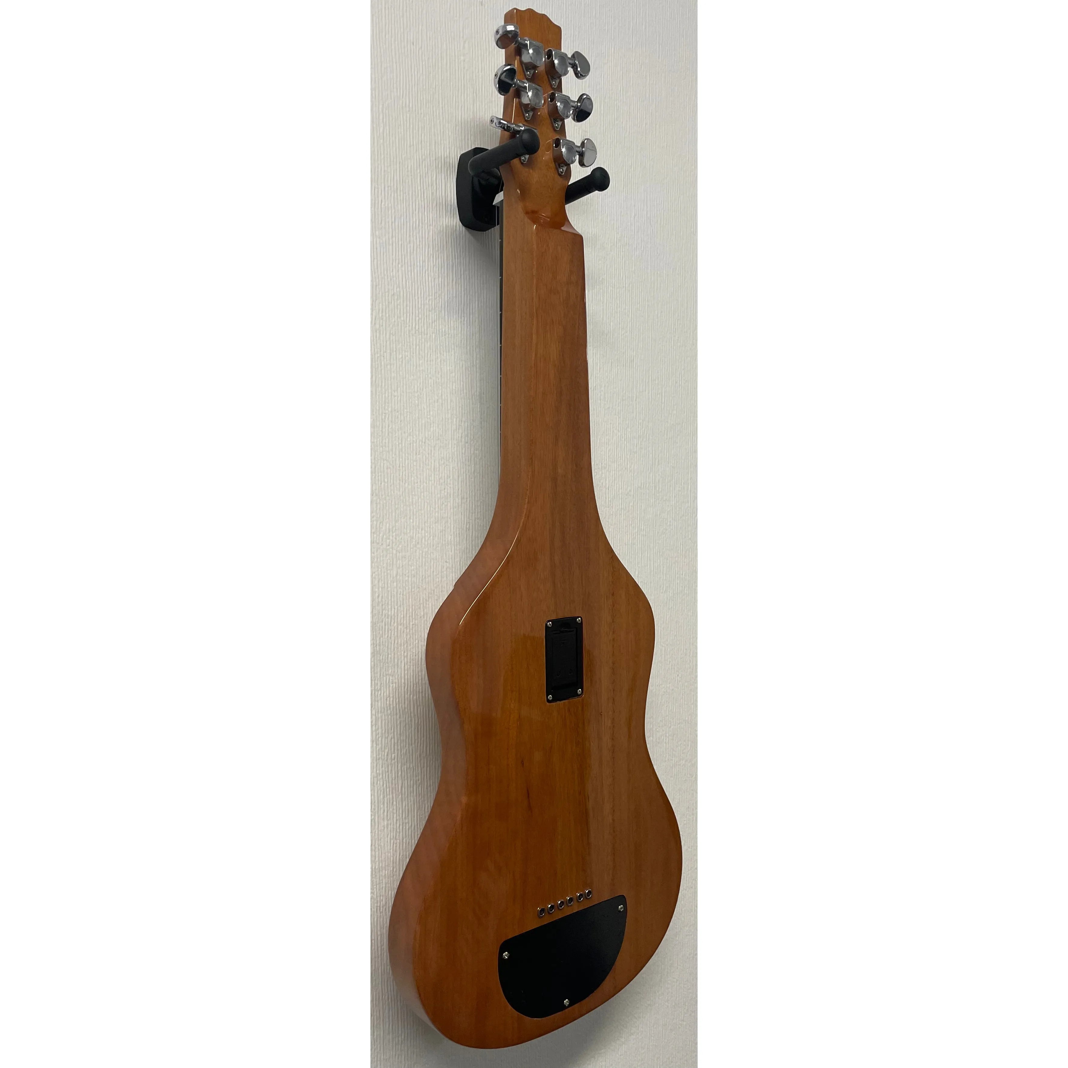 Vorson FLSL-220 Electric Lapsteel with Gigbag Pre-Owned