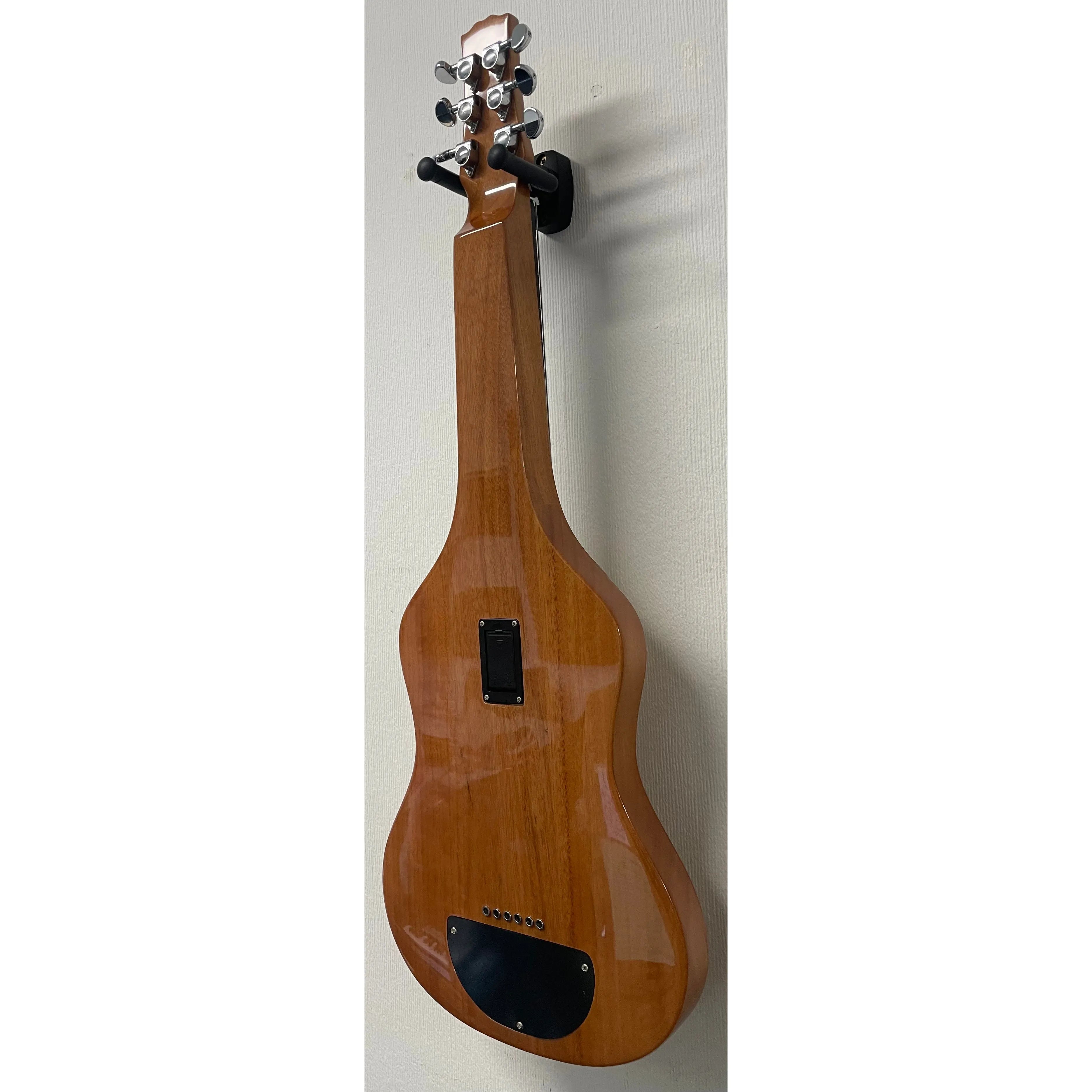 Vorson FLSL-220 Electric Lapsteel with Gigbag Pre-Owned