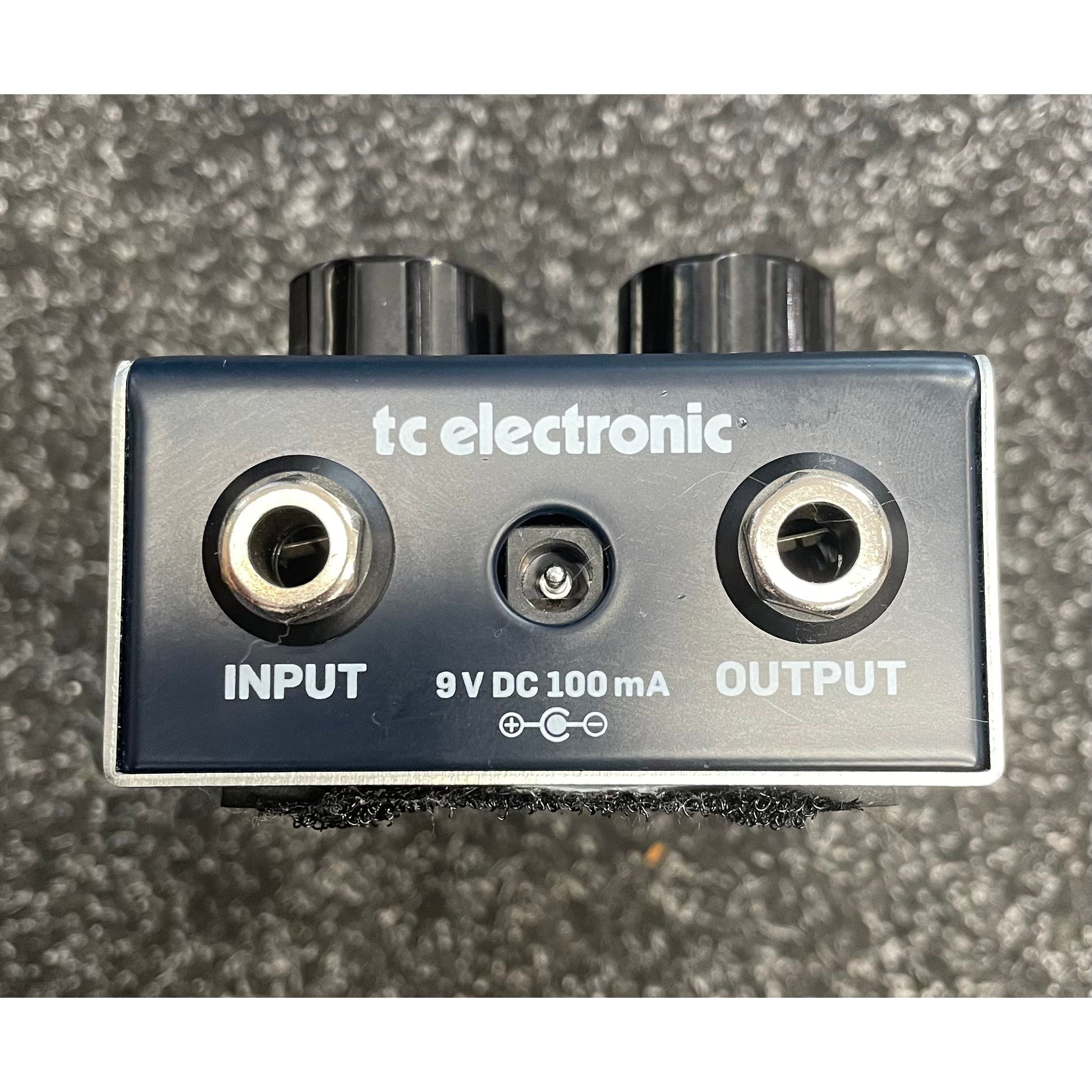 TC Electronic Crescendo Auto Swell Pre-Owned
