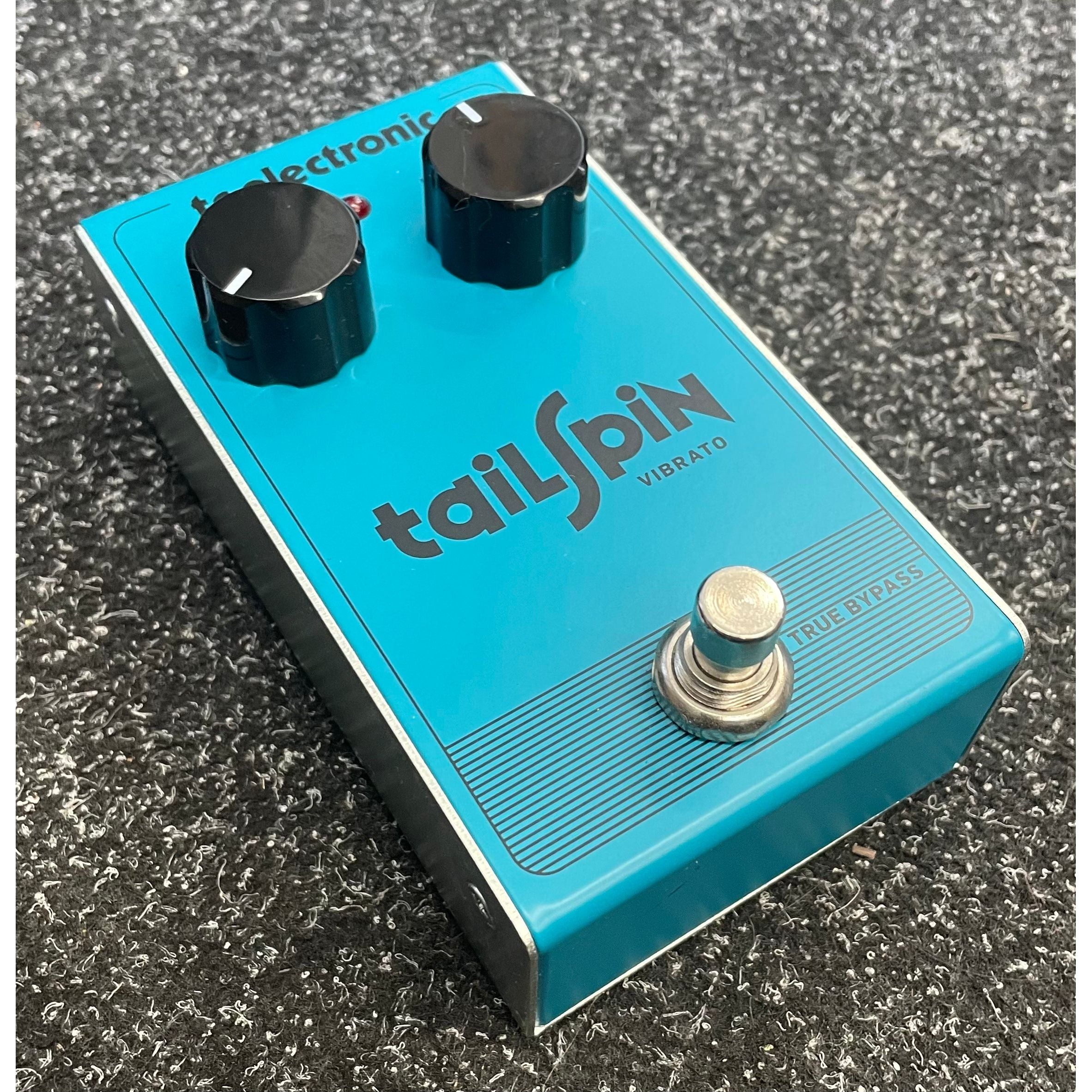TC Electronic Tailspin Vibrato Pre-Owned