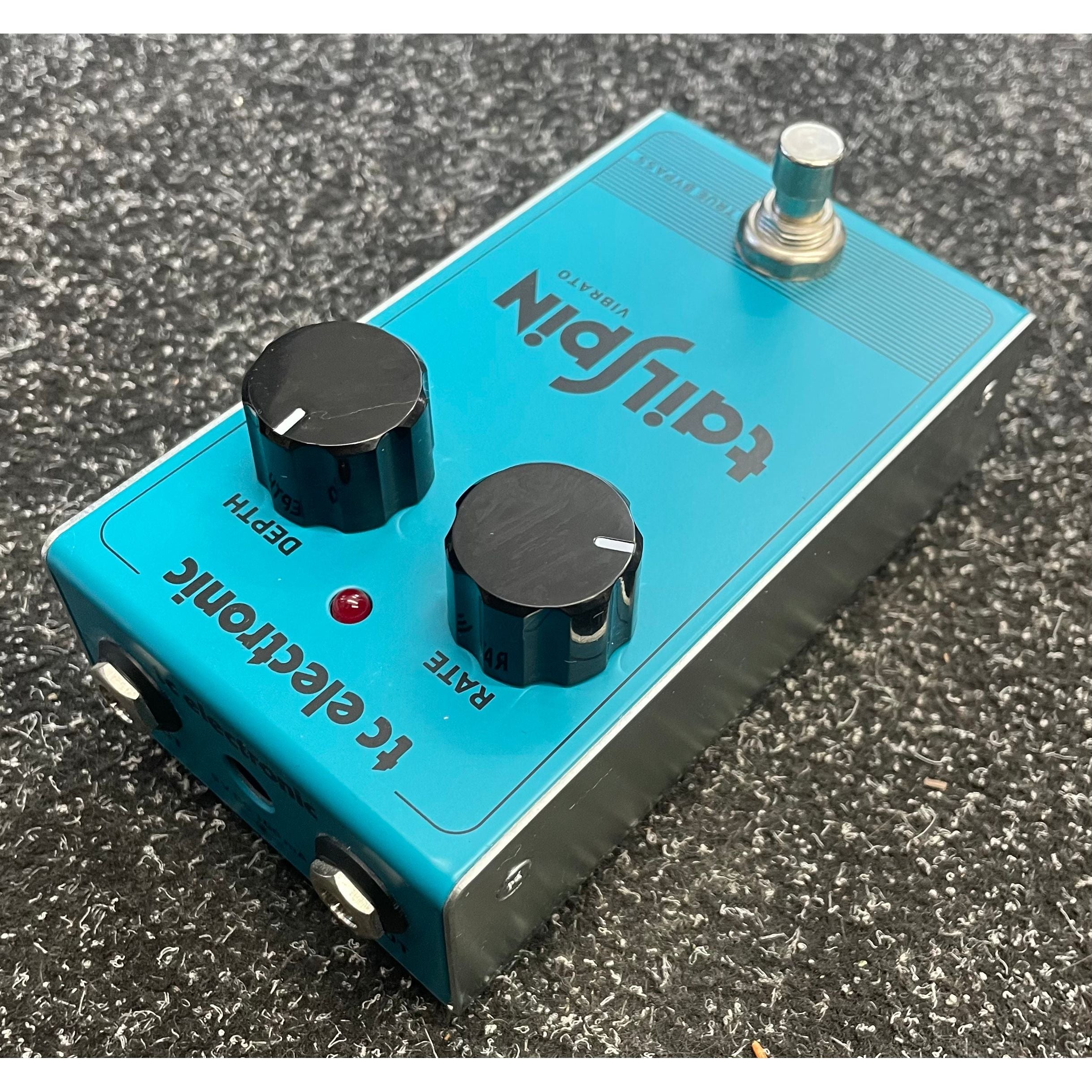 TC Electronic Tailspin Vibrato Pre-Owned