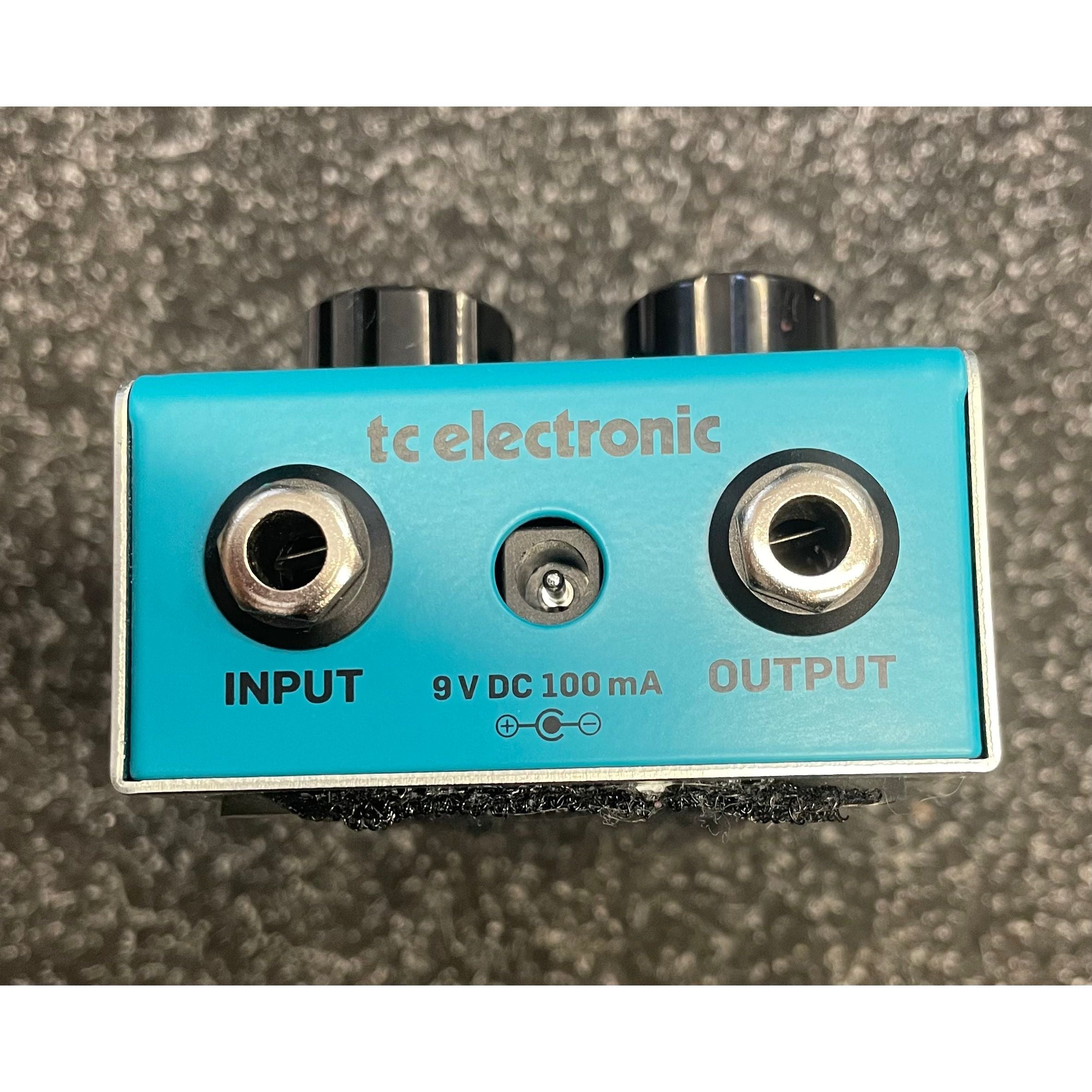 TC Electronic Tailspin Vibrato Pre-Owned