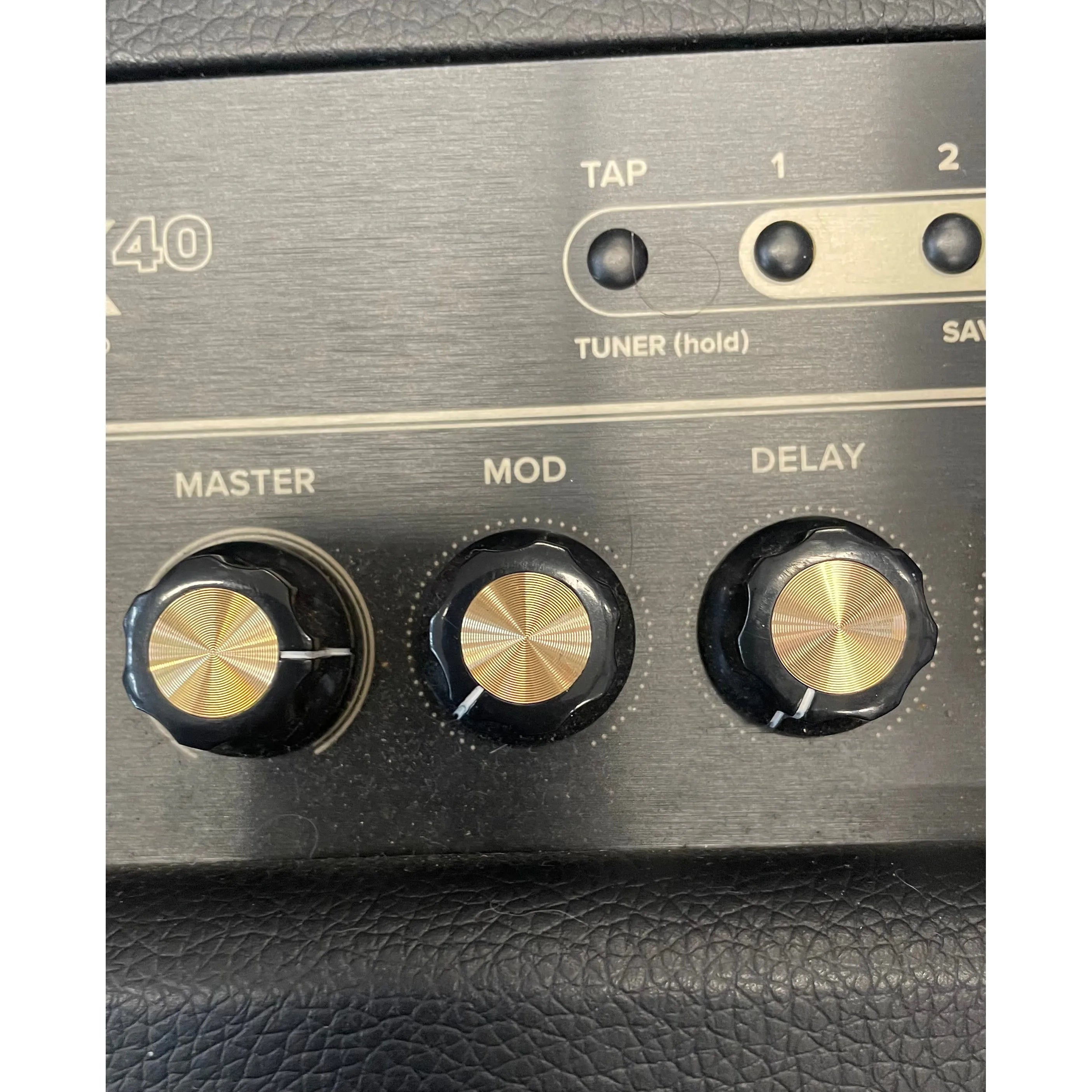 Spark 40 Positive Grid Electric Guitar Modelling Amplifier Pre-Owned