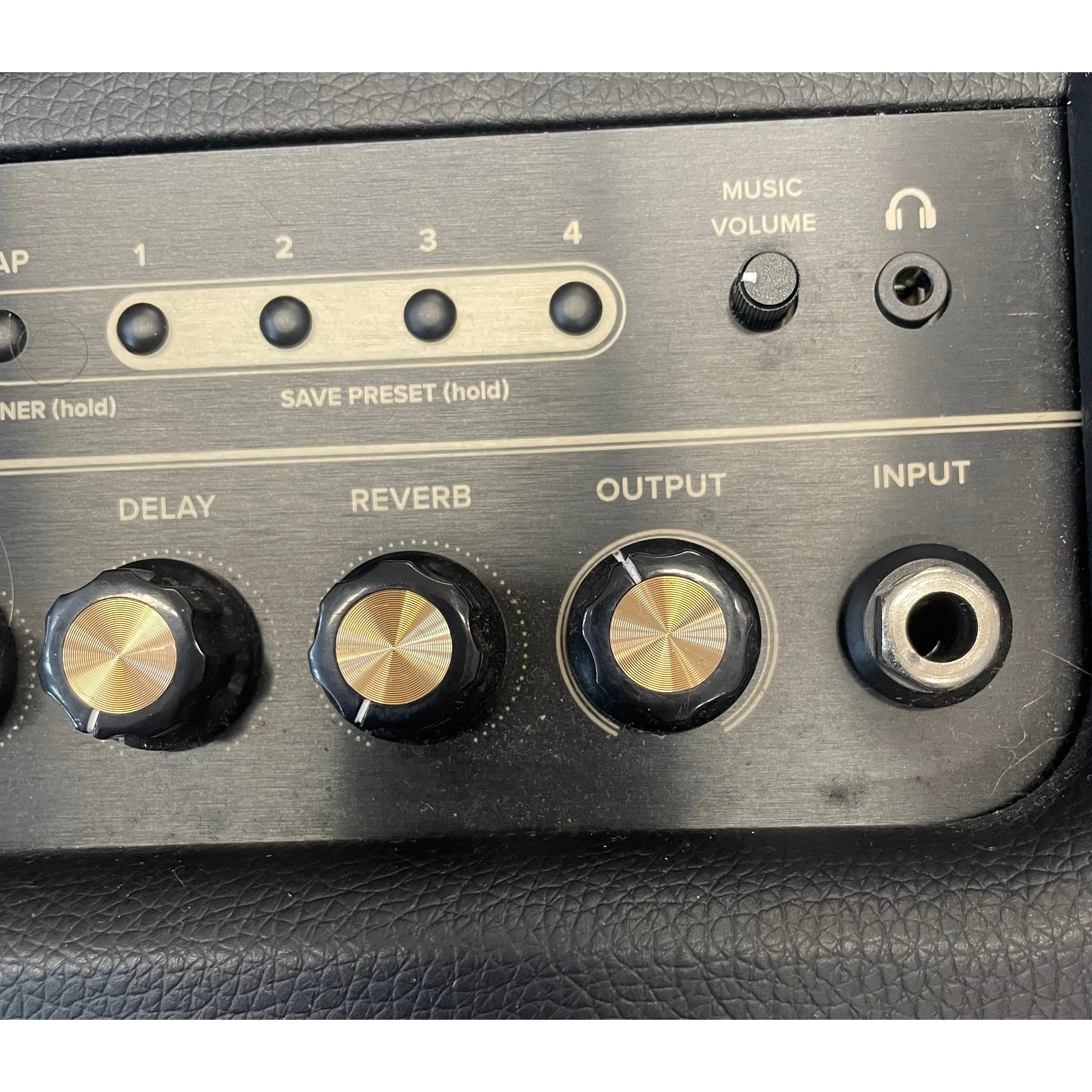 Spark 40 Positive Grid Electric Guitar Modelling Amplifier Pre-Owned