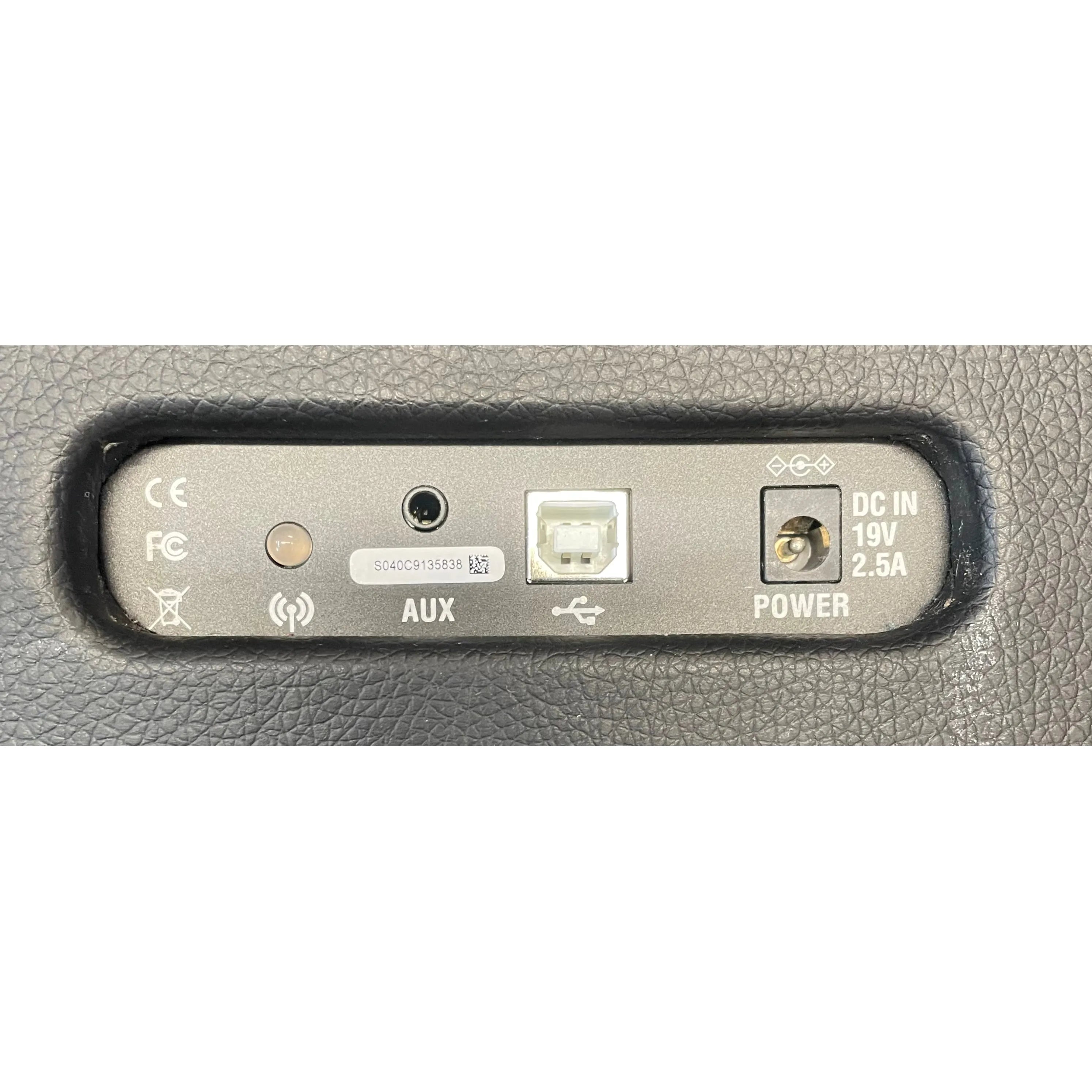 Spark 40 Positive Grid Electric Guitar Modelling Amplifier Pre-Owned