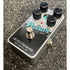 Electro Harmonix Nano Pulsar Variable Shape Stereo Tremolo Pedal Pre-Owned
