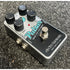Electro Harmonix Nano Pulsar Variable Shape Stereo Tremolo Pedal Pre-Owned