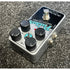 Electro Harmonix Nano Pulsar Variable Shape Stereo Tremolo Pedal Pre-Owned