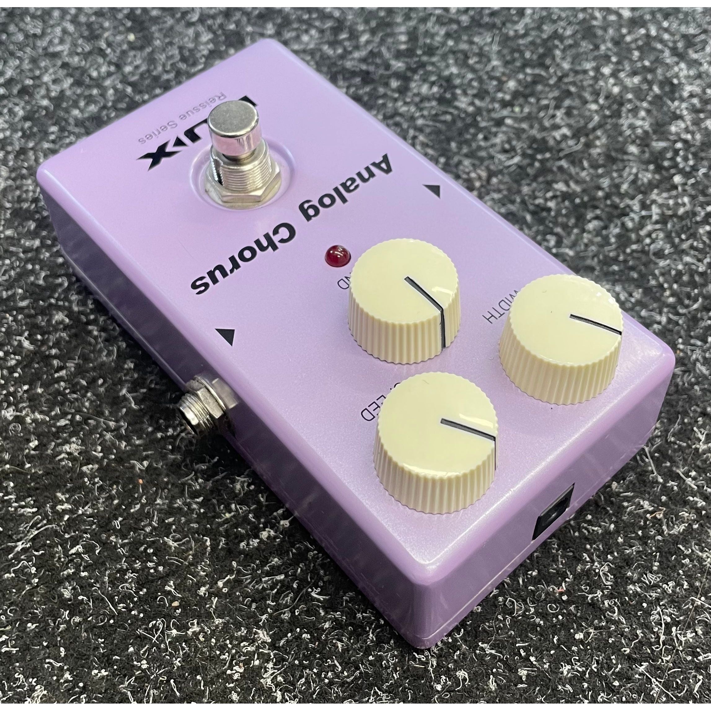 NUX Reissue Series Analog Chorus Pre-Owned