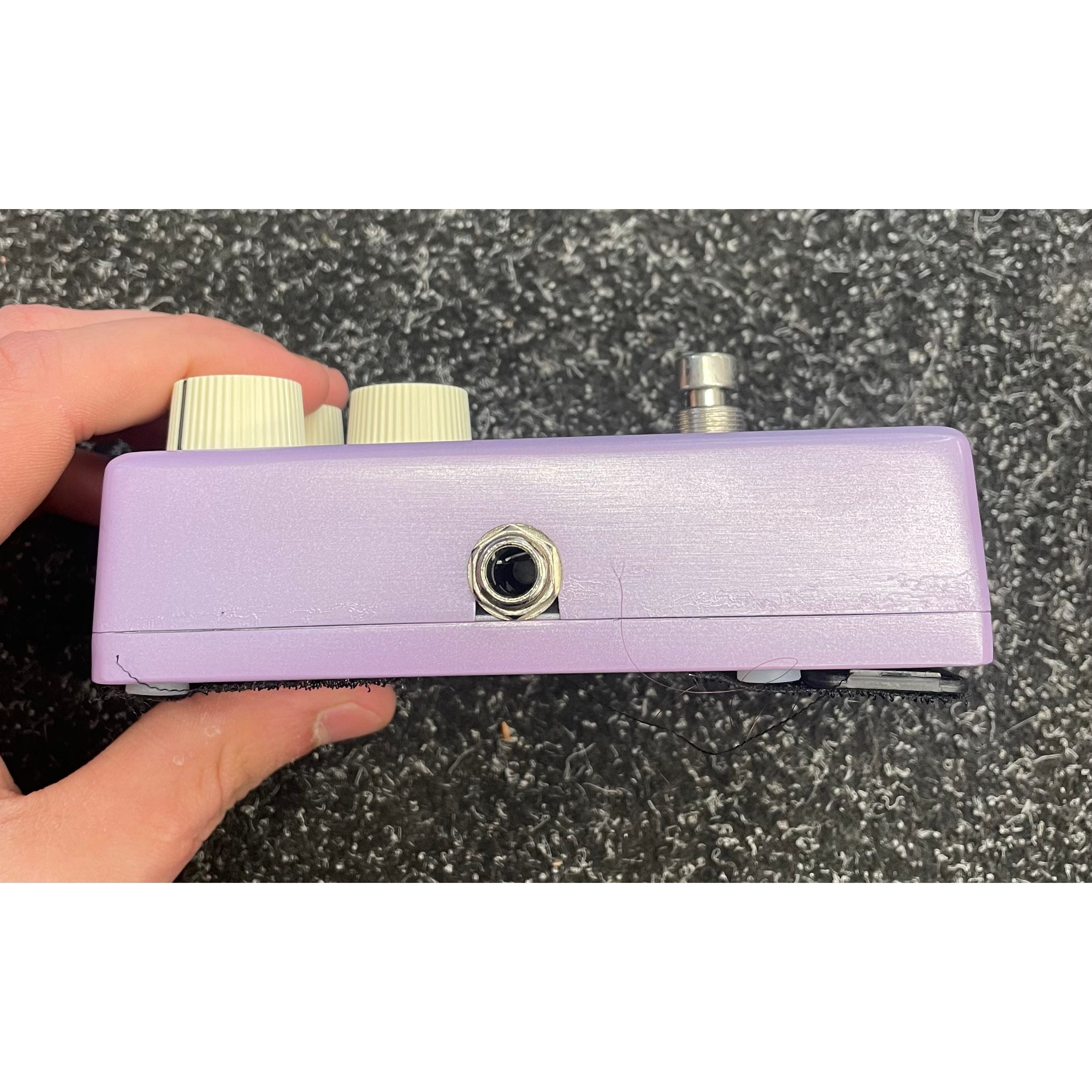 NUX Reissue Series Analog Chorus Pre-Owned