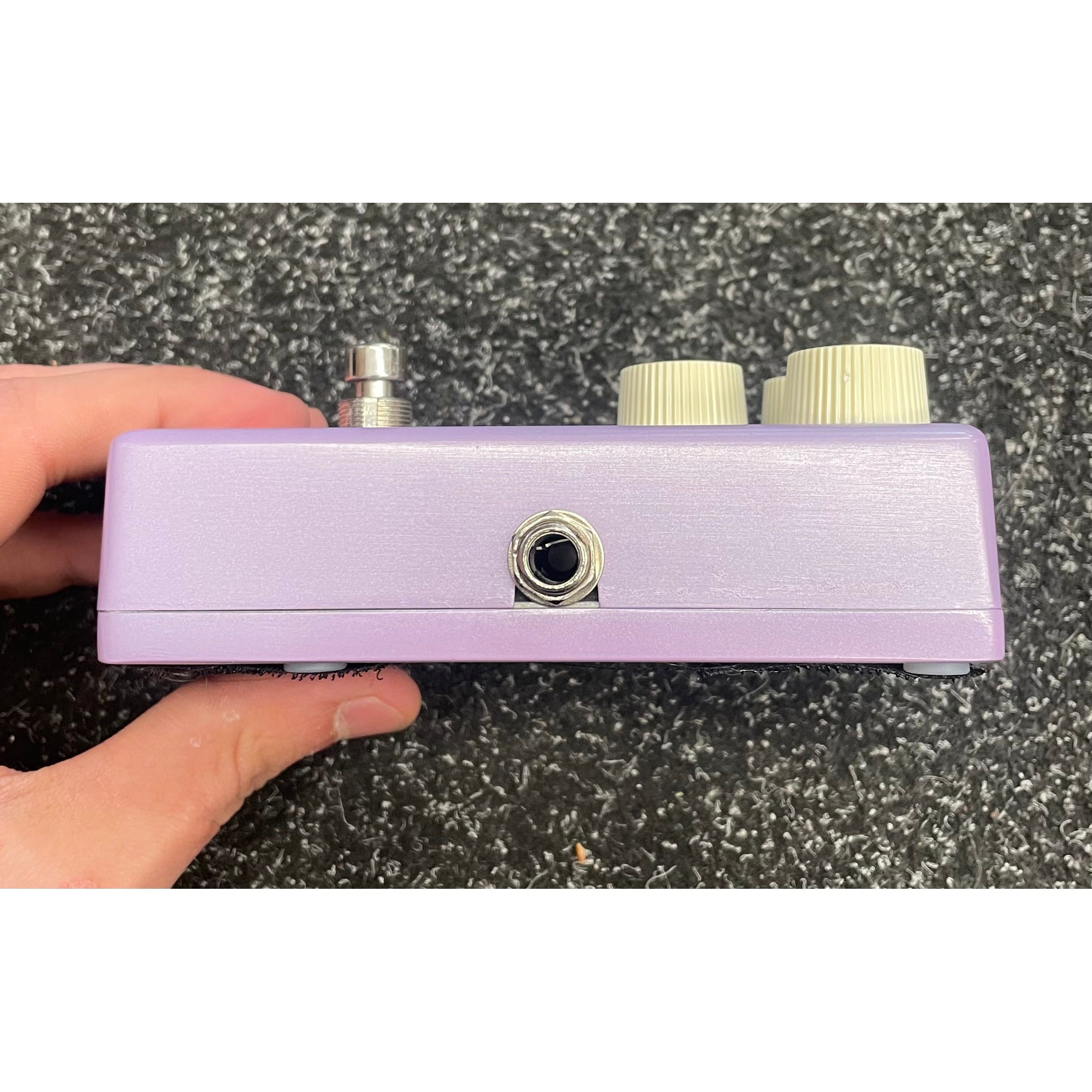 NUX Reissue Series Analog Chorus Pre-Owned