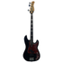 Sire X Marcus Miller P7 Passive/Active Electric Bass in Gloss Black Pre-Owned