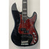 Sire X Marcus Miller P7 Passive/Active Electric Bass in Gloss Black Pre-Owned