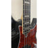 Sire X Marcus Miller P7 Passive/Active Electric Bass in Gloss Black Pre-Owned