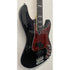 Sire X Marcus Miller P7 Passive/Active Electric Bass in Gloss Black Pre-Owned