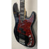Sire X Marcus Miller P7 Passive/Active Electric Bass in Gloss Black Pre-Owned