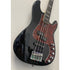 Sire X Marcus Miller P7 Passive/Active Electric Bass in Gloss Black Pre-Owned