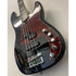 Sire X Marcus Miller P7 Passive/Active Electric Bass in Gloss Black Pre-Owned