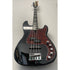 Sire X Marcus Miller P7 Passive/Active Electric Bass in Gloss Black Pre-Owned