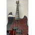 Sire X Marcus Miller P7 Passive/Active Electric Bass in Gloss Black Pre-Owned
