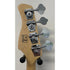 Sire X Marcus Miller P7 Passive/Active Electric Bass in Gloss Black Pre-Owned