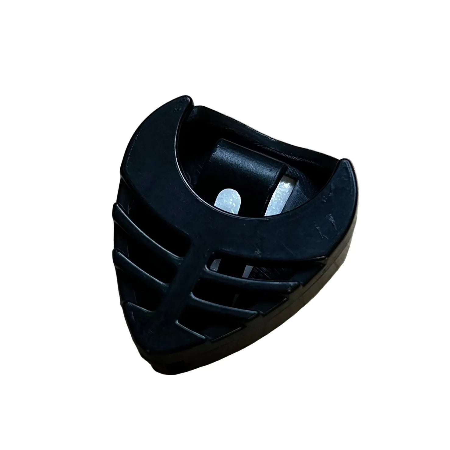 Turner Pick Holder in Black