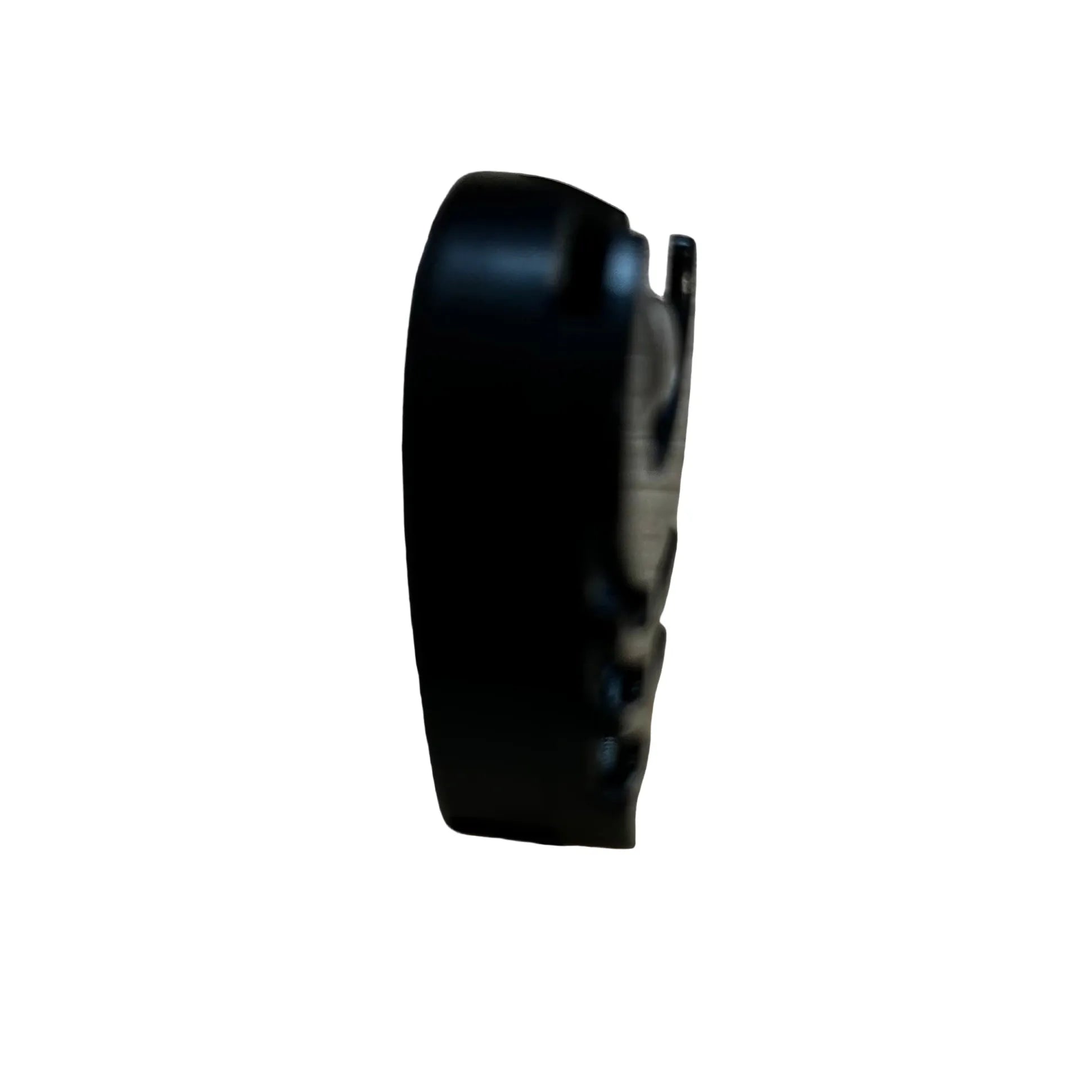 Turner Pick Holder in Black