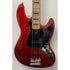 Sire X Marcus Miller V7 Passive/Active Electric Bass in Gloss Red Pre-Owned