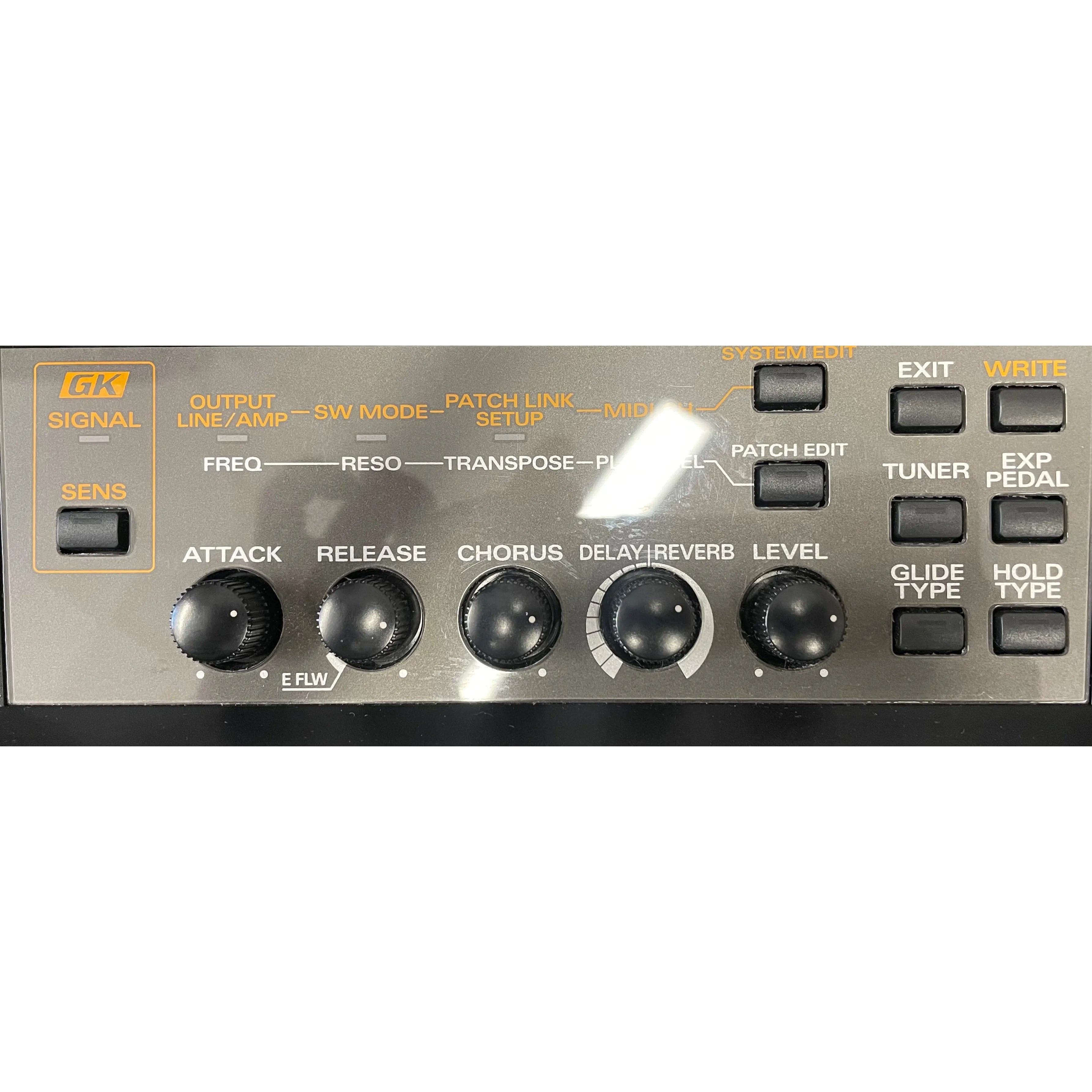 Roland GR-20 Electric Guitar Synthesiser Synth Effect Processor Pre-Owned