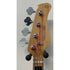 Sire X Marcus Miller V7 Passive/Active Electric Bass in Gloss Red Pre-Owned