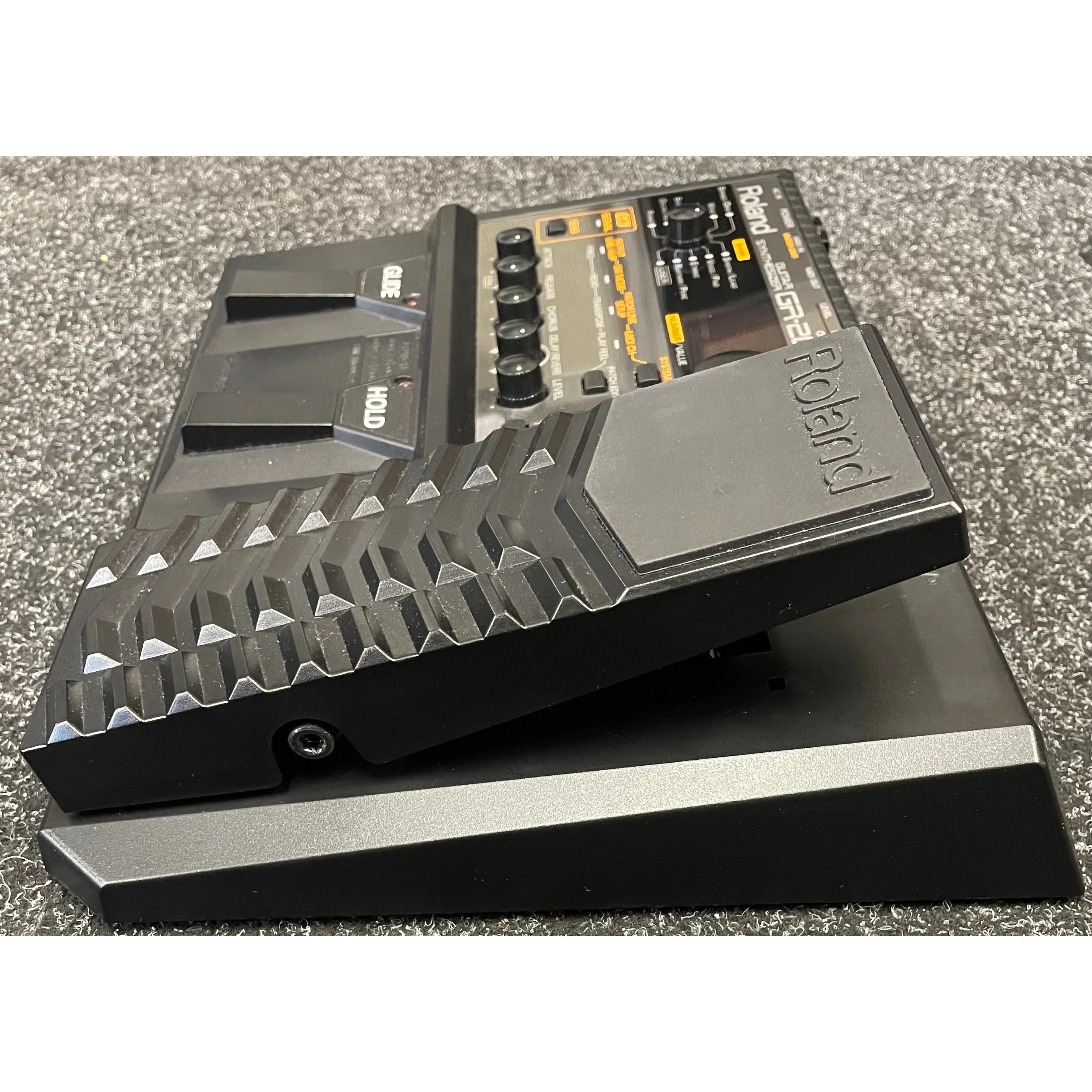 Roland GR-20 Electric Guitar Synthesiser Synth Effect Processor Pre-Owned