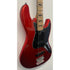 Sire X Marcus Miller V7 Passive/Active Electric Bass in Gloss Red Pre-Owned