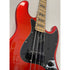 Sire X Marcus Miller V7 Passive/Active Electric Bass in Gloss Red Pre-Owned