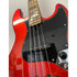 Sire X Marcus Miller V7 Passive/Active Electric Bass in Gloss Red Pre-Owned