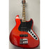 Sire X Marcus Miller V7 Passive/Active Electric Bass in Gloss Red Pre-Owned