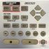 Boss DR-880 Dr. Rhythm Drum Machine Pre-Owned
